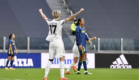 2020/21 | Juventus Women's season in pictures - Juventus