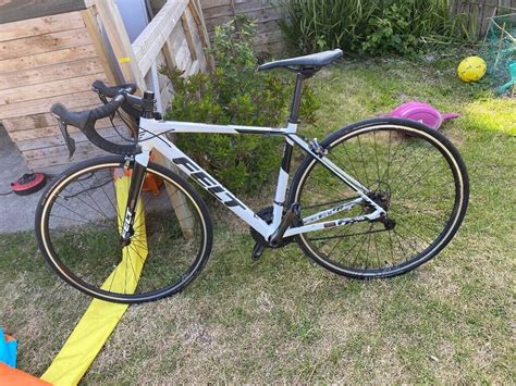 ADULT FELT ROAD BIKE 51cm | in Eastbourne, East Sussex | Gumtree