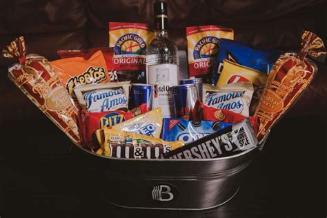 Junk Foodie Party Package | Junk Food Gift | The BroBasket | Foodie party, Junk food gift, Food ...