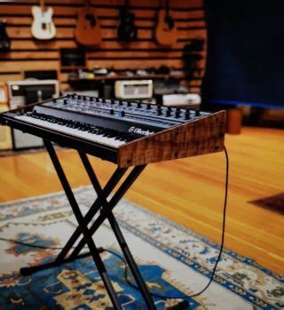 Oberheim OB-X8 Review – “Extremely Expensive….But It Does Sound Gorgeous” – Synthtopia