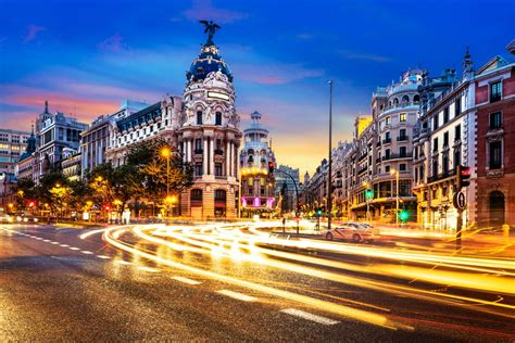 3 Days in Madrid: The Ultimate Itinerary for Your First Visit! - It's ...