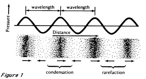 acoustics - Compression vs Rarefaction in Sound Waves - Physics Stack Exchange