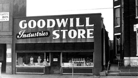 Goodwill Industries of Kentucky celebrates centennial anniversary