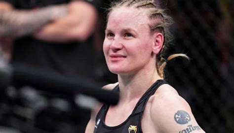 Valentina Shevchenko issues statement following title loss to Alexa Grasso at UFC 285 | BJPenn.com