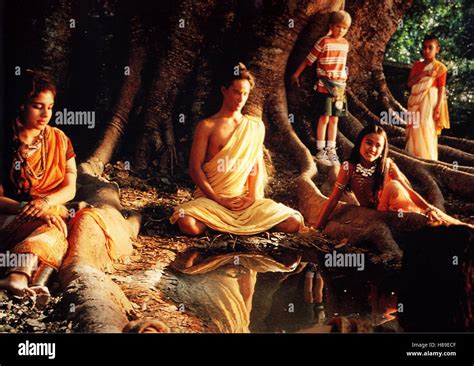 Little buddha movie hi-res stock photography and images - Alamy