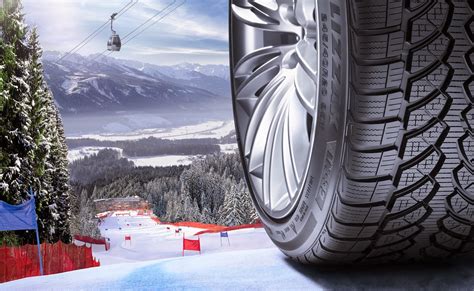 Speedmonkey: Will Using Winter Tyres Increase Your Insurance?