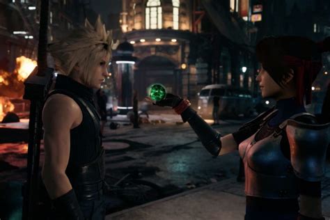 Final Fantasy 7 Remake Materia Priority Guide: Hard Mode