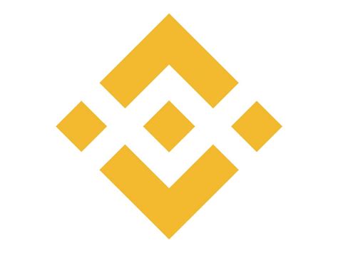 Binance Coin BNB Logo PNG vector in SVG, PDF, AI, CDR format