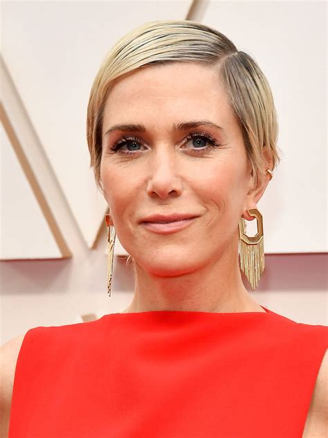 Kristen Wiig | American actress and comedian | Britannica