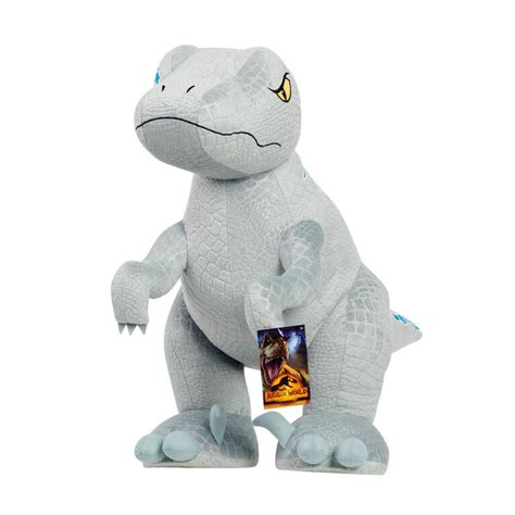 Jurassic World Jumbo Blue Plush | Toys R Us Canada