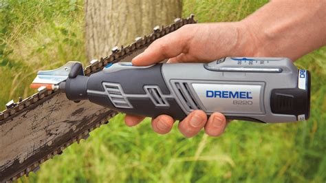 DREMEL® 8220 Cordless Tools | Dremel