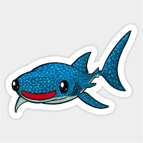 Download 20 + Whale Shark Cartoon