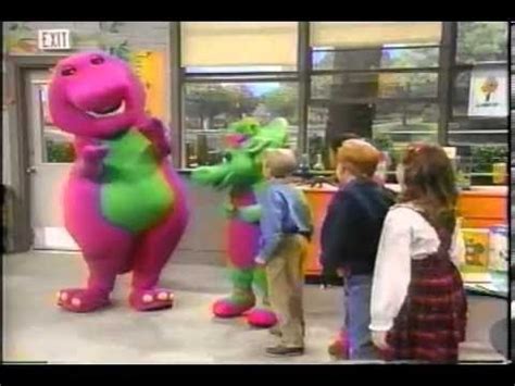 Barney Friends Birthday Olé Season 6, Episode 10 Complete Episode - YouTube