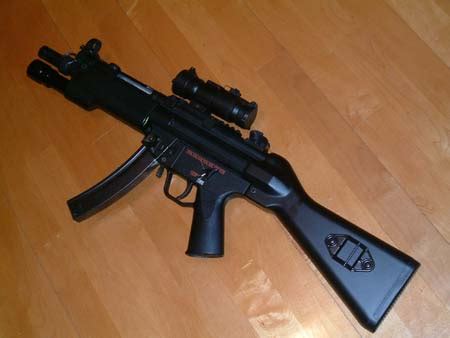 HK MP5 Navy 01