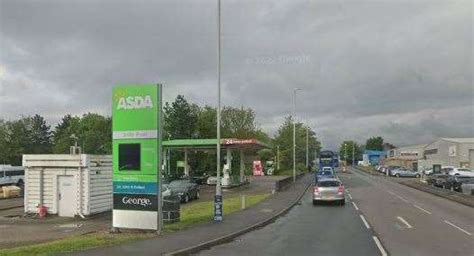 Anger over pay-at-pump only plan for Asda in Sittingbourne