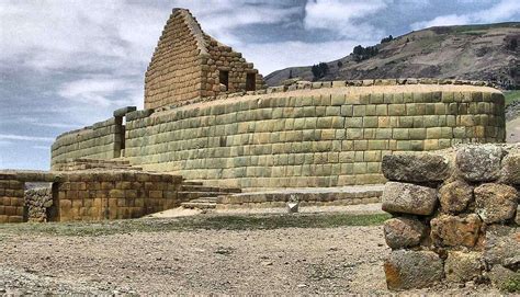 Inca Temples Architecture | www.galleryhip.com - The Hippest Pics ...