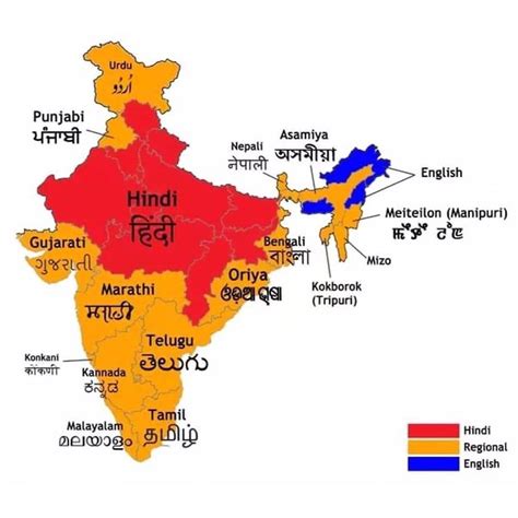 What Languages Are Spoken In India Sanskrit Indian Language Fun Brain | Images and Photos finder