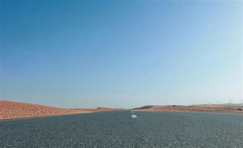 Desert Road Photos, Download The BEST Free Desert Road Stock Photos ...