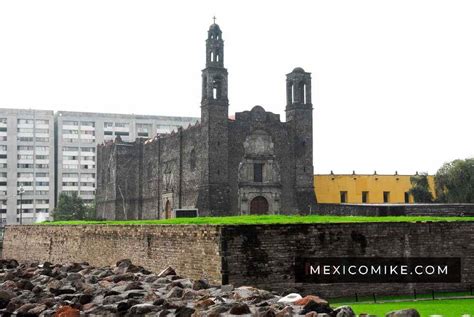 Mexico City for Tourists - Mexico Mike Nelson