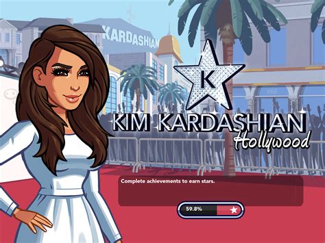 What Is The Kim Kardashian Game? - Business Insider