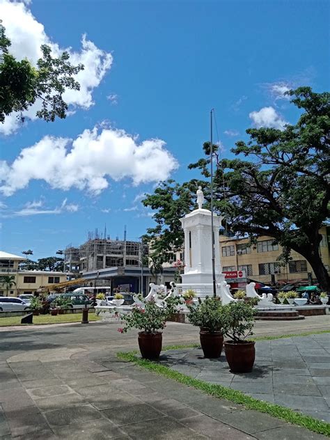 Maasin City, Philippines – Flybreak