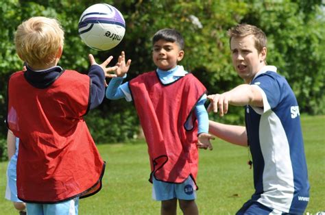 How to teach Football to Toddlers, Children and Older Kids in 10 easy ...