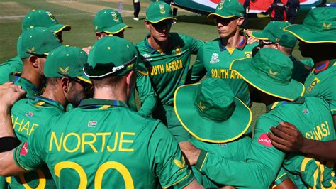 T20 World Cup 2021/22, SA vs SL 25th Match, Group 1 Match Preview ...