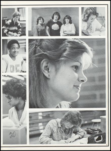 Explore 1980 Bellefontaine High School Yearbook, Bellefontaine OH - Classmates