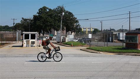 Fulton Jail, Atlanta neighborhood brace for former President Trump surrender