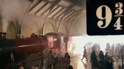 New ‘Harry Potter: Return to Hogwarts’ Trailer Teases the Return of Familiar Faces for the HBO ...