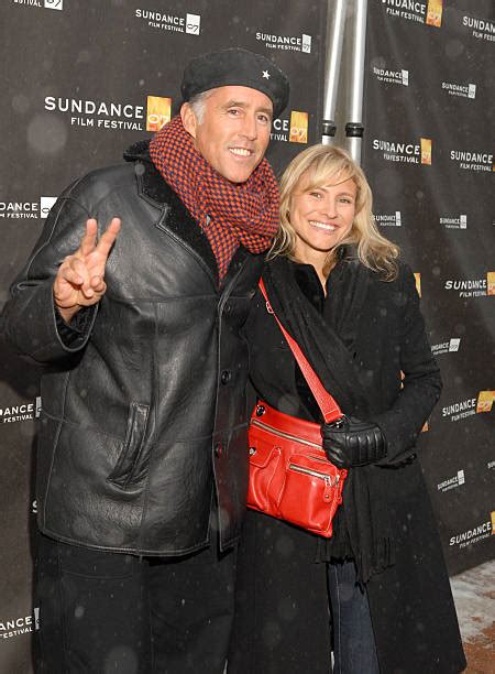 Christopher Lawford [& Wife] Pictures | Getty Images