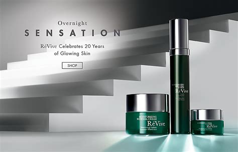 Revive Skincare