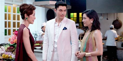 [WATCH] For Michelle Yeoh, 'Crazy Rich Asians' Felt Like "A Little Miracle"