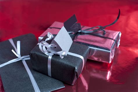 Photo of christmas gifts | Free christmas images