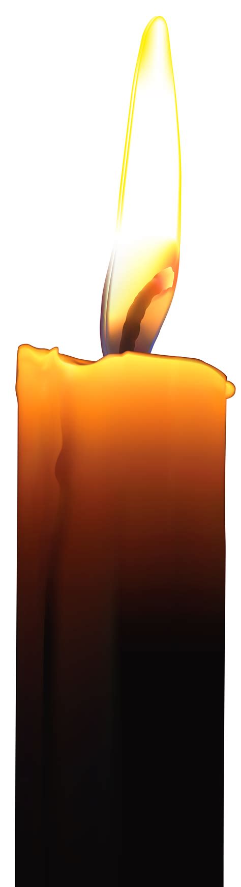 Funeral clipart memorial candle, Funeral memorial candle Transparent FREE for download on ...