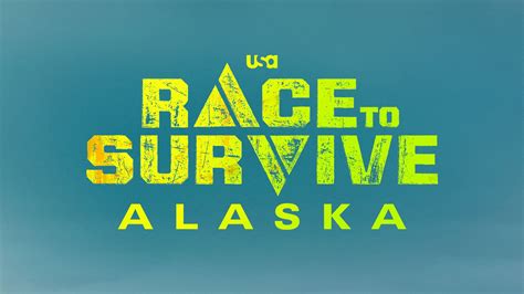 Race to Survive: Alaska - NBC.com