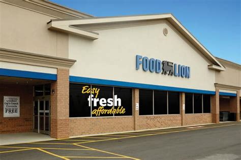 Food Lion Wraps Up Norfolk, VA-area Store Makeovers | Progressive Grocer