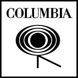 Search: columbia records logo Logo PNG Vectors Free Download