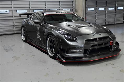 nissan gtr r35 custom headlights - Important Logbook Bildergalerie