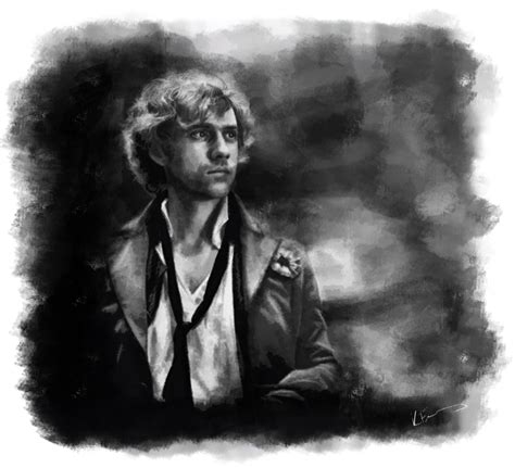 Enjolras by JazzySatinDoll on DeviantArt