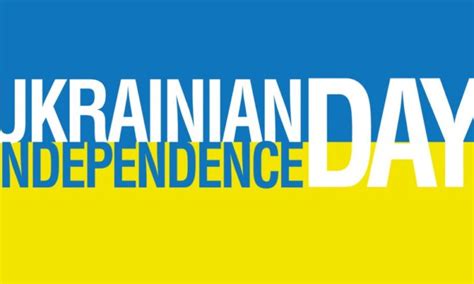 Ukraine Independence Day: Culture, Celebration And Everything You Need To Know!