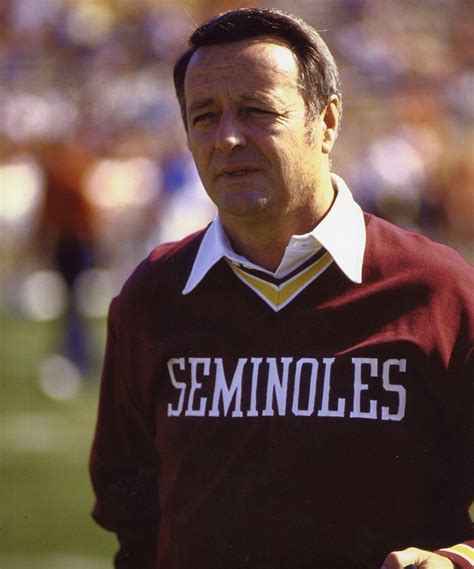 Bobby Bowden Unsigned Licensed 8x10 Photo Florida State Seminoles