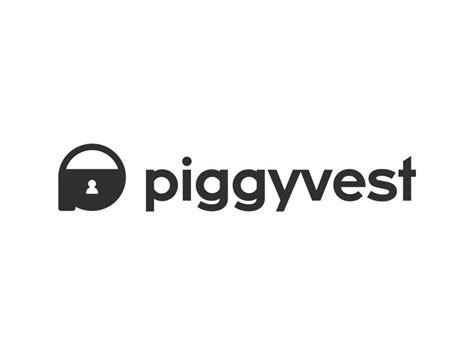 Piggyvest Logo PNG vector in SVG, PDF, AI, CDR format