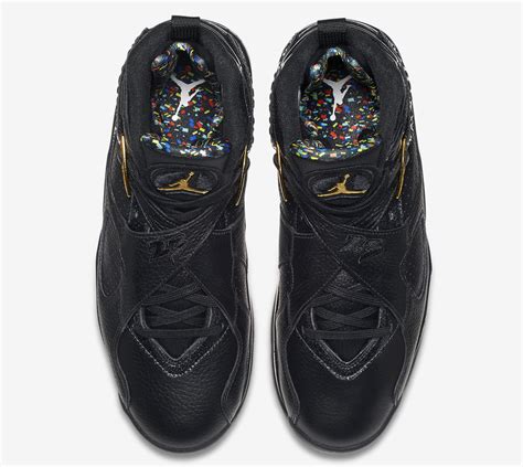 Air Jordan 8 Confetti Release Date - Sneaker Bar Detroit