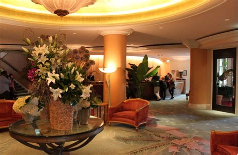 Beverly Hills Hotel Anniversary Package – Elite Choice