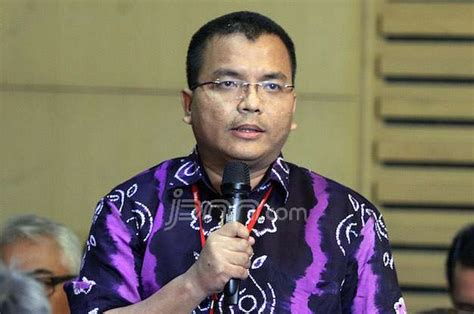 Denny Indrayana Usulkan Pimpinan KPK Punya Kekebalan Hukum