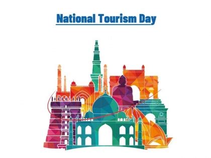 National Tourism Day 2024: Everything You Need To Know About its History and Significance - www ...