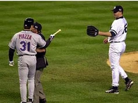 2000 World Series, Game 2: Mets @ Yankees - YouTube