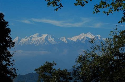 Top 10 Mountain Destinations in India - PreferTrip