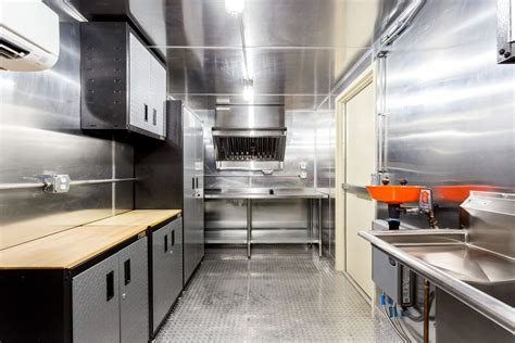 Modular Kitchen | Linked Equipment